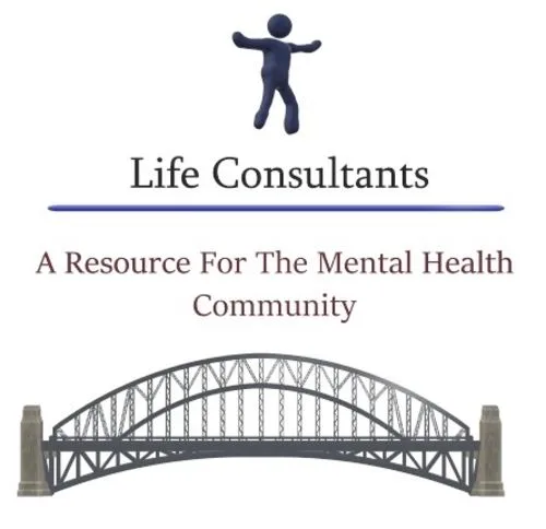 Life Consultants logo