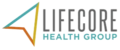 Lifecore Health Group Midtown Pointe logo