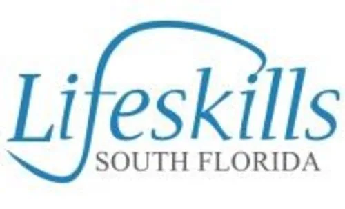 Lifeskills South Florida logo