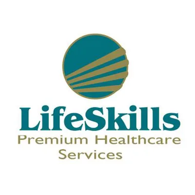 LifeSkills Warren County Service Center logo