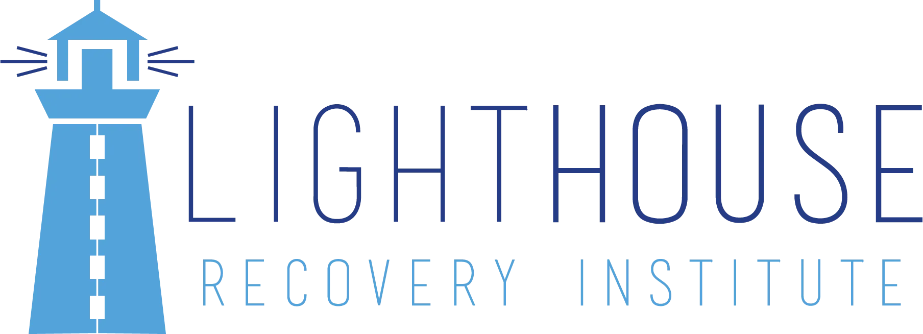 Lighthouse Recovery Institute logo