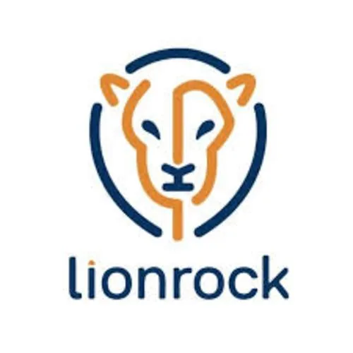 Lionrock Recovery - Virtual logo