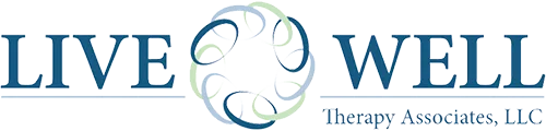 Live Well Therapy Associates logo