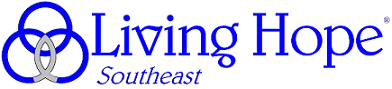 Living Hope Southeast Hot Springs logo