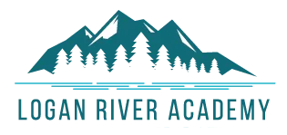 Logan River Academy logo