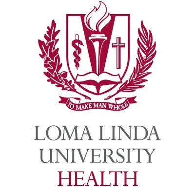 Loma Linda University Behavioral Medicine Center logo