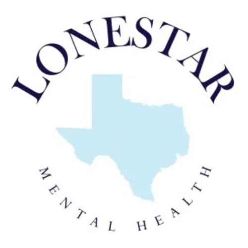 Lonestar Mental Health logo
