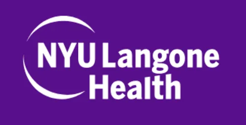 NYU Langone Hospital - Suffolk logo