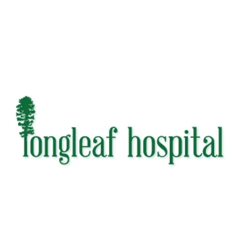 Longleaf Hospital logo