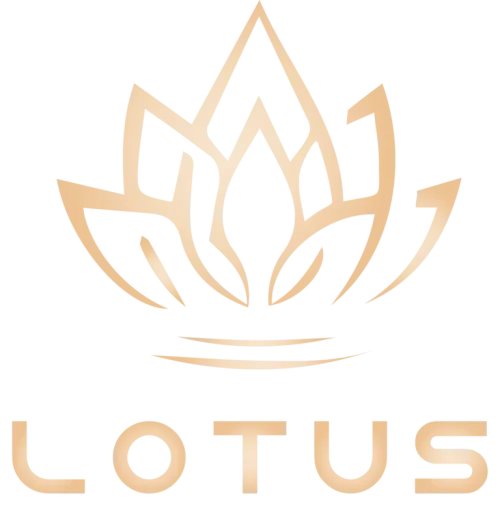 Lotus Life Center logo