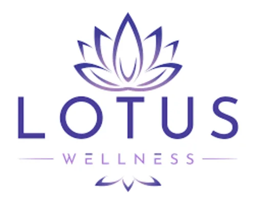Lotus Wellness logo