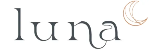 Luna Recovery logo