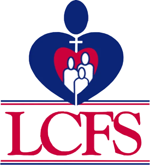 Lutheran Counseling and Family Services logo
