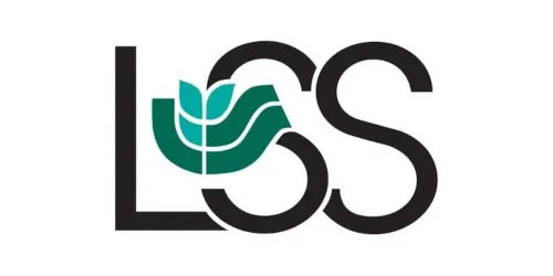 Lutheran Social Services of South Dakota Sioux Falls Area Counseling Center logo