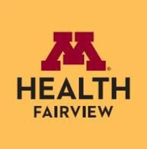 M Health Fairview Mental Health Clinic - Forest Lake logo