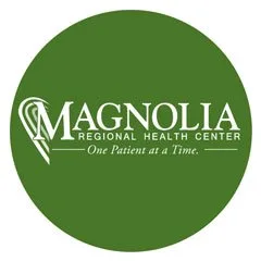 Magnolia Regional Health Center Magnolia Behavioral Health logo