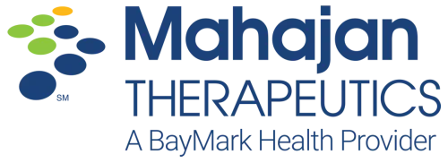 Mahajan Therapeutics Ironton logo