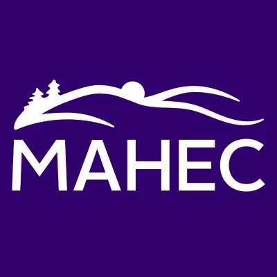 MAHEC Center for Psychiatry and Mental Wellness logo
