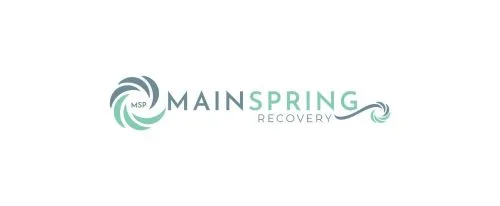 Mainspring Recovery - Lynchburg logo