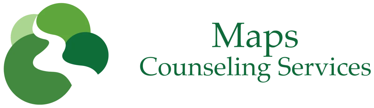 Maps Counseling Services Peterborough logo