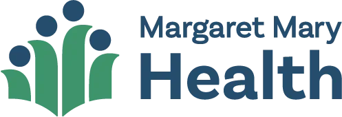 Margaret Mary Health Brookville logo