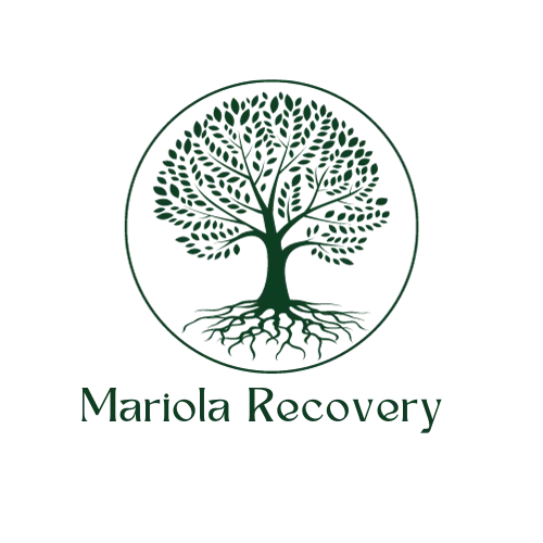 Mariola Recovery logo