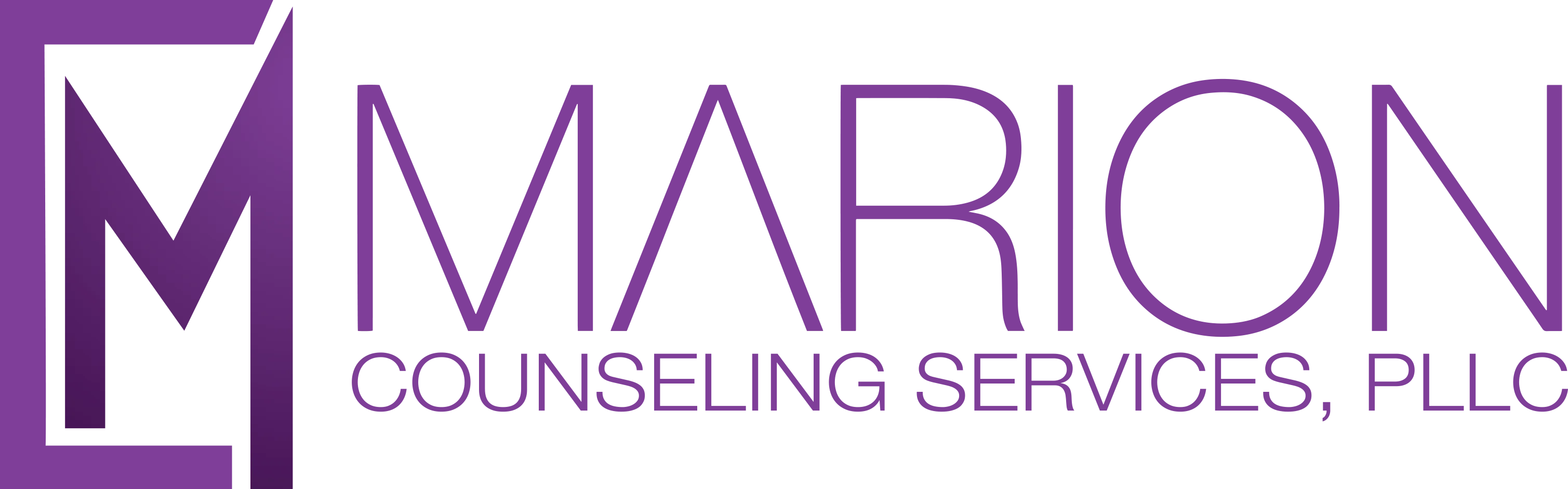 Marion Counseling Services logo