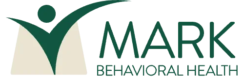 Mark Behavioral Health logo