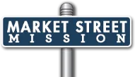 Market Street Mission Life Change Recovery Program logo