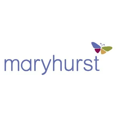 Maryhurst Treasure Home logo