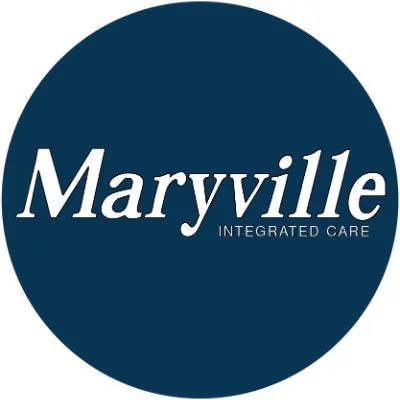Maryville logo