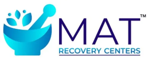 MAT Recovery Centers Huntington Beach logo