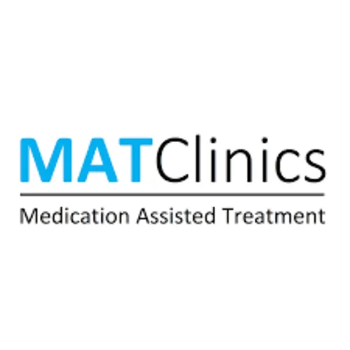 MATClinics - Westminster logo