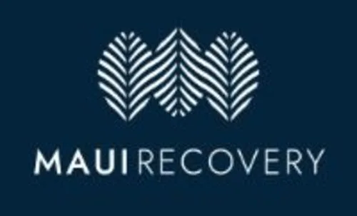 Maui Recovery logo