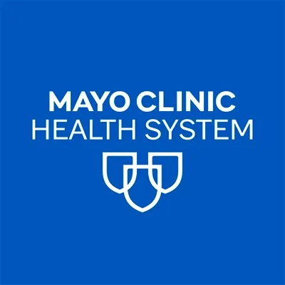Mayo Clinic Health System Fountain Austin logo