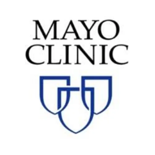 Mayo Clinic Health System Onalaska logo