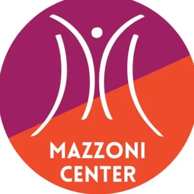 Mazzoni Center Behavioral Health Services logo