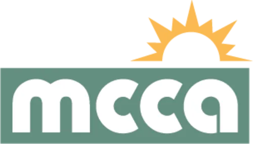 MCCA Trinity Glen Womens Program logo