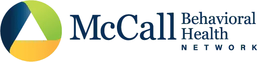 McCall Behavioral Health Network Dempsey Center logo