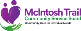 McIntosh Trail Community Servs Board Behavioral Health Counseling Center logo