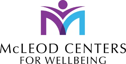 McLeod Centers for Wellbeing Gastonia logo