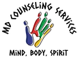 MD Counseling Services logo