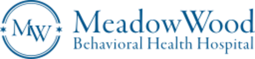 MeadowWood Behavioral Health Center logo