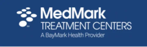 MedMark Treatment Centers Dothan logo