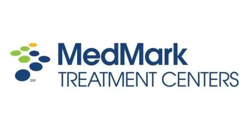 MedMark Treatment Centers Roswell logo