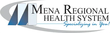 Mena Regional Health System Senior Behavioral Health logo