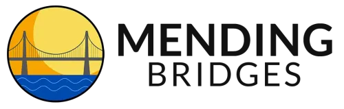 Mending Bridges logo