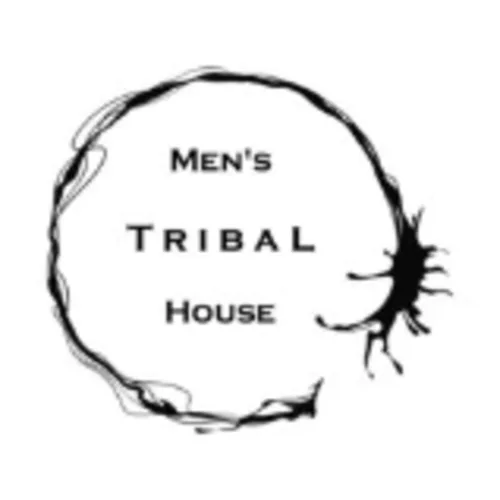 Men's Tribal House logo
