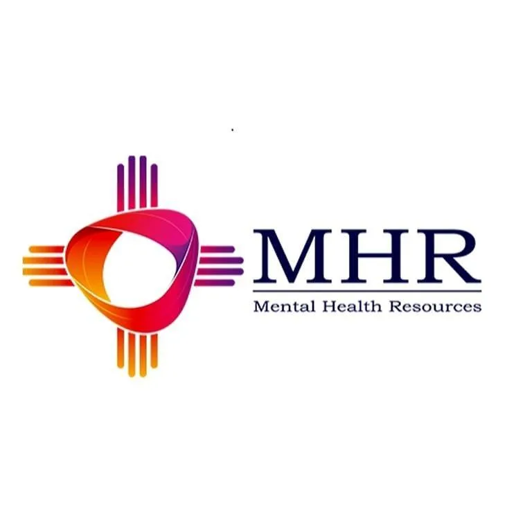 Mental Health Resources logo