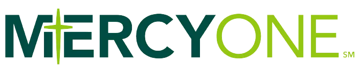 MercyOne House of Mercy Indianola logo